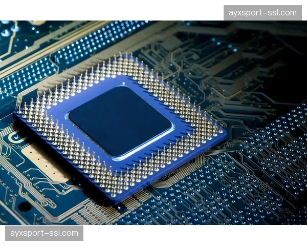 硬件加速芯片在制播系统底层完成替换 图像处理延迟在本季创下新低