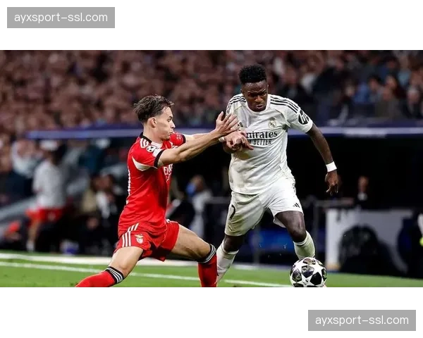 皇家马德里主场2-1击败本菲卡，总比分3-1成功晋级