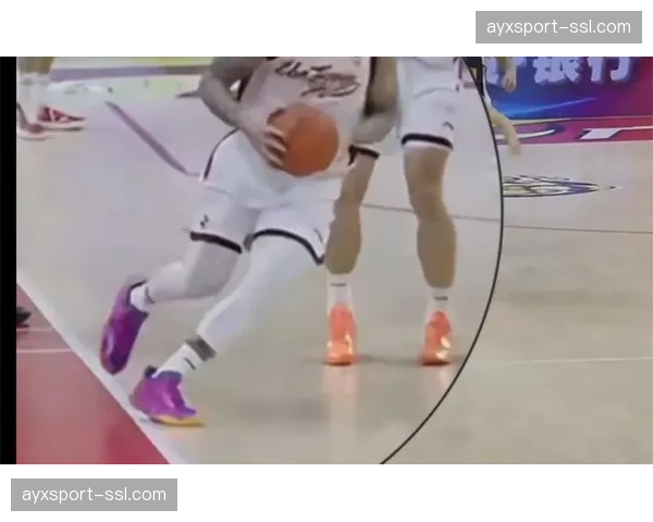 浙江稠州更换小外援，签约安德鲁·安德鲁斯替代离队的约克