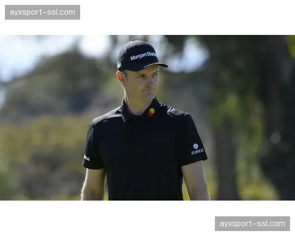 贾斯汀·托马斯因背伤退赛，能否出战美国大师赛成疑