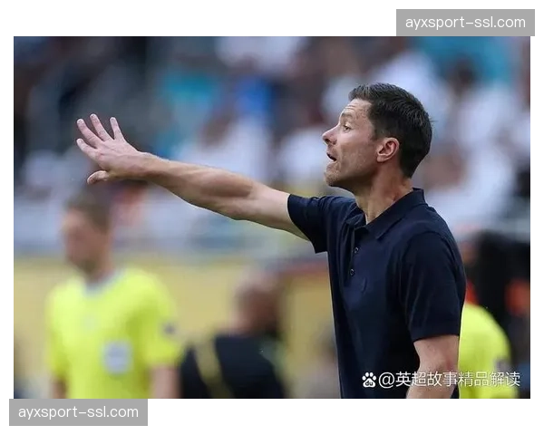 观点：阿隆索的勒沃库森证明，高位压迫在欧冠赛场依然有效