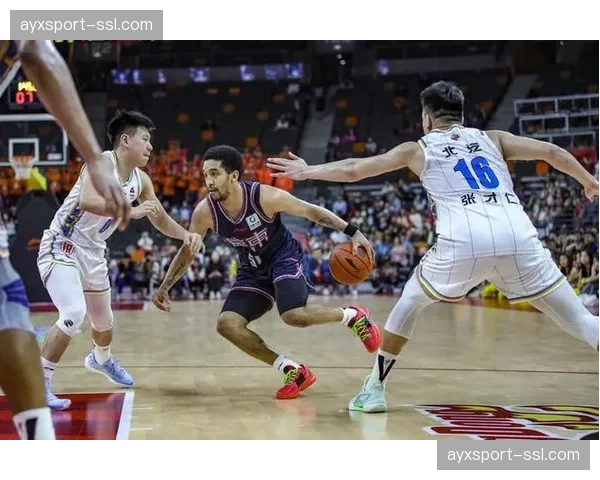 季后赛对阵出炉：广东华南虎将战北京北汽