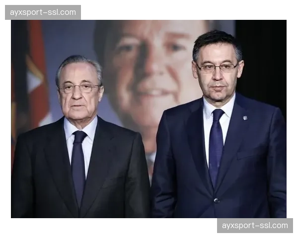 西甲2026年第一季度财报公布，转播收入同比增长，但比赛日收入出现分化