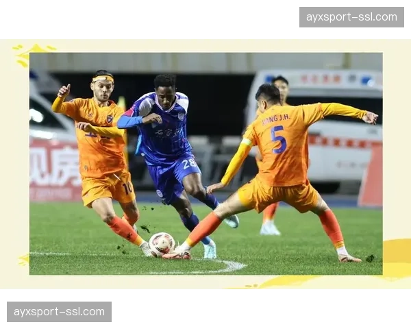 述评：新赛季中超竞争格局初显，传统强队面临新军挑战