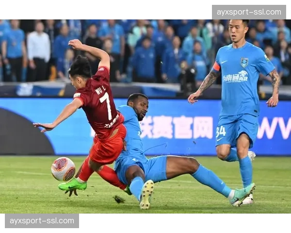 【2026年4月中超联赛·赛后·速报南通支云1-1逼平深圳新鹏城，拿到关键一分