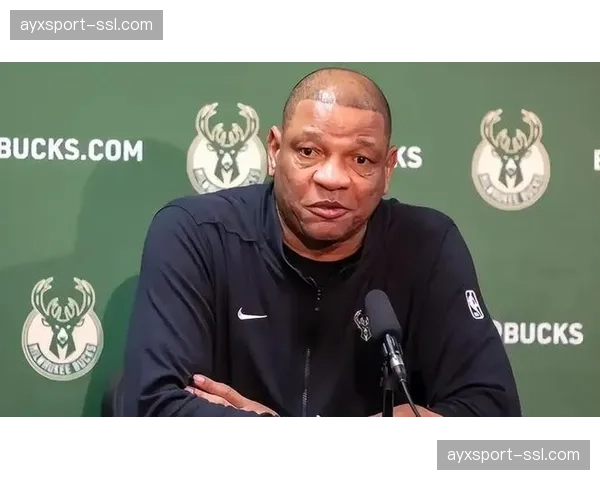 被雄鹿解雇的名帅里弗斯正式官宣结束执教生涯