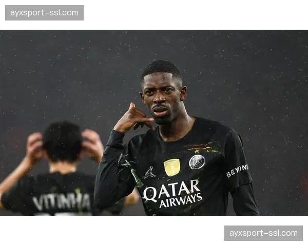 巴黎圣日耳曼2-0利物浦，总比分4-0晋级欧冠四强